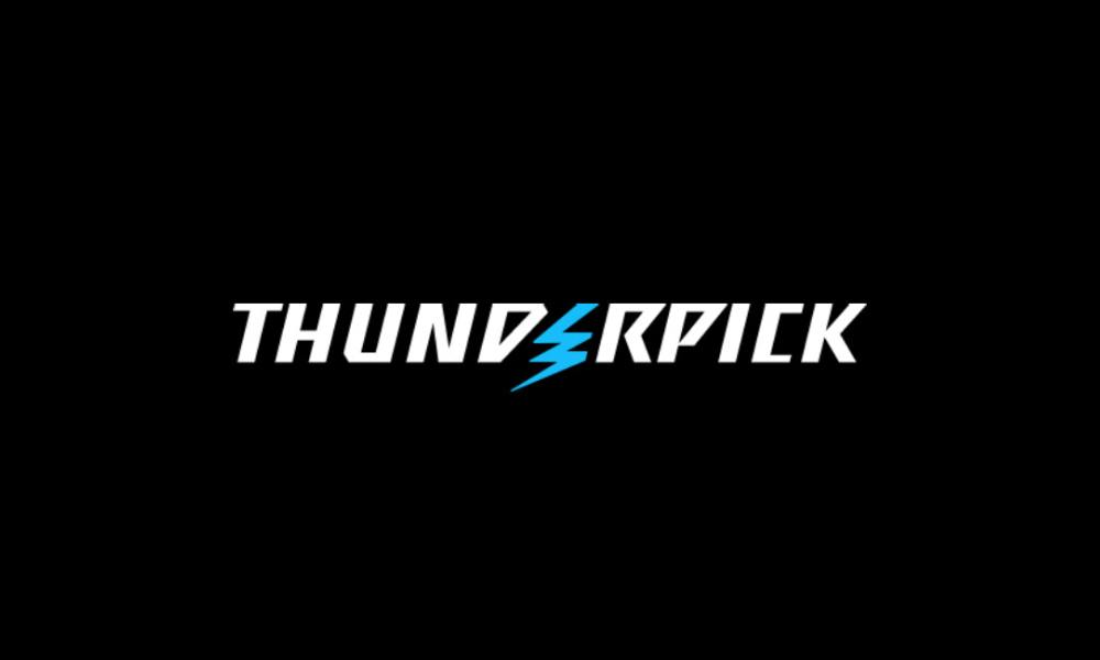 Top no KYC crypto casino Thunderpick with bonus offer and rating on BestNoKYCGambling.com